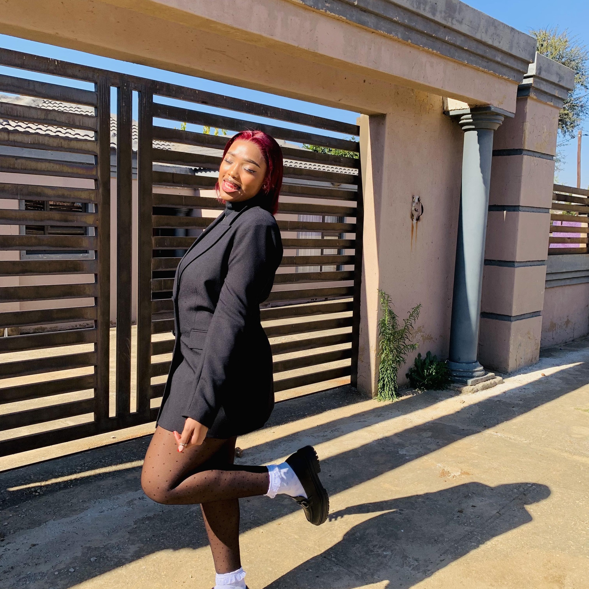 Tiisetso Juliyah