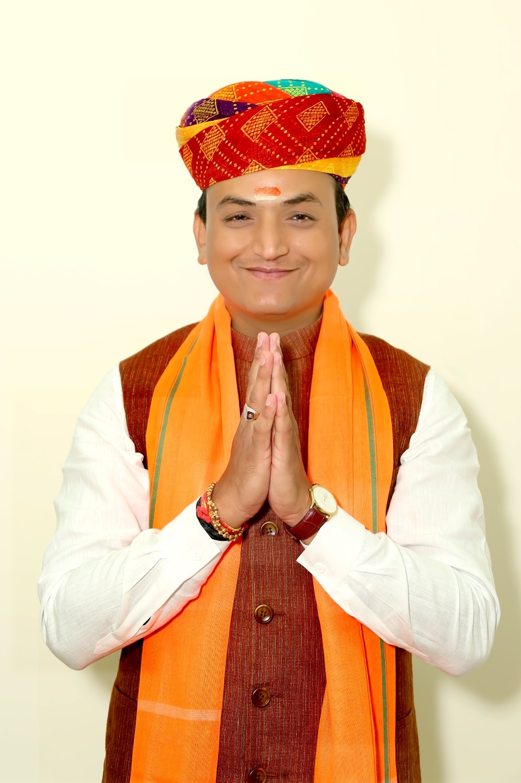 Dalpat Purohit