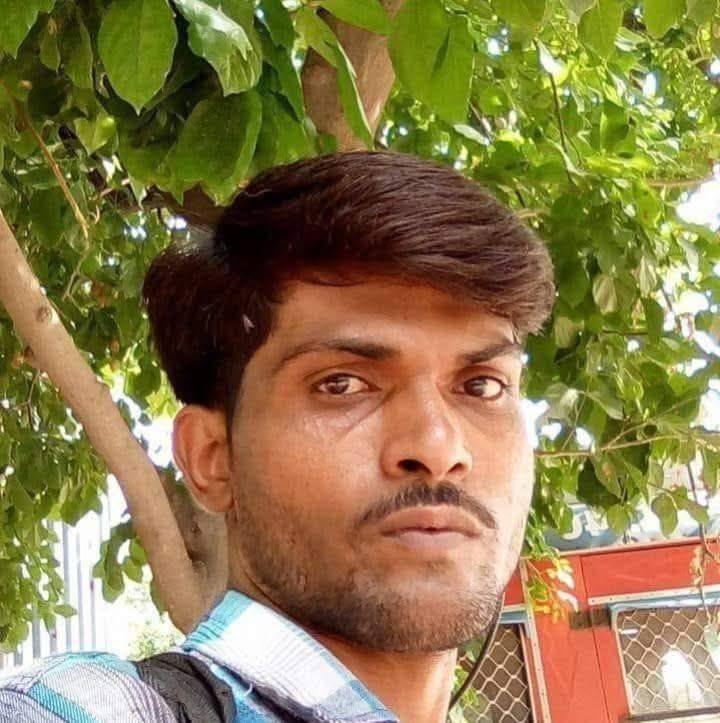 Rajpal Rajpal