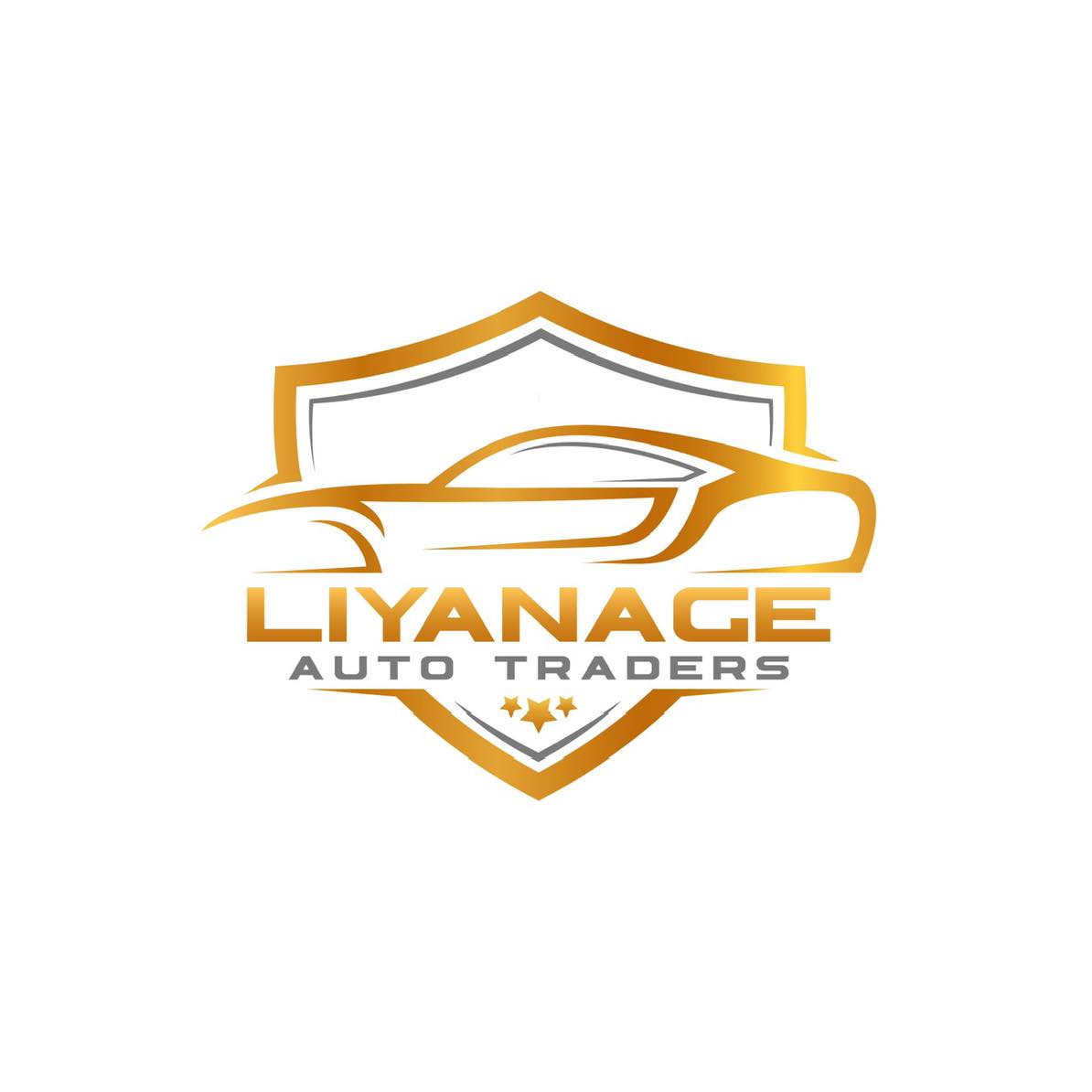 Liyanage Auto Traders