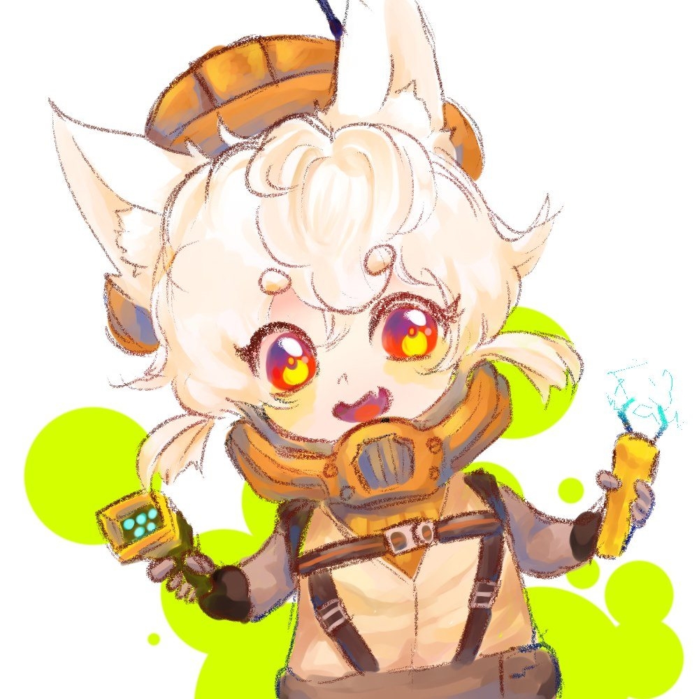 MR Rabica