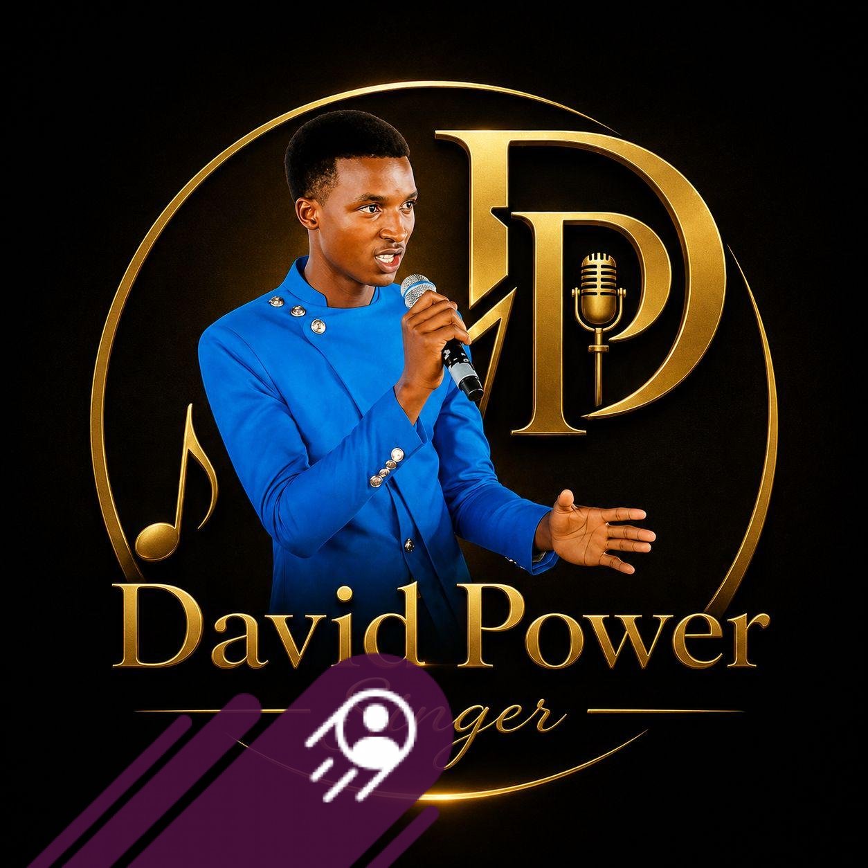 David Power Singer