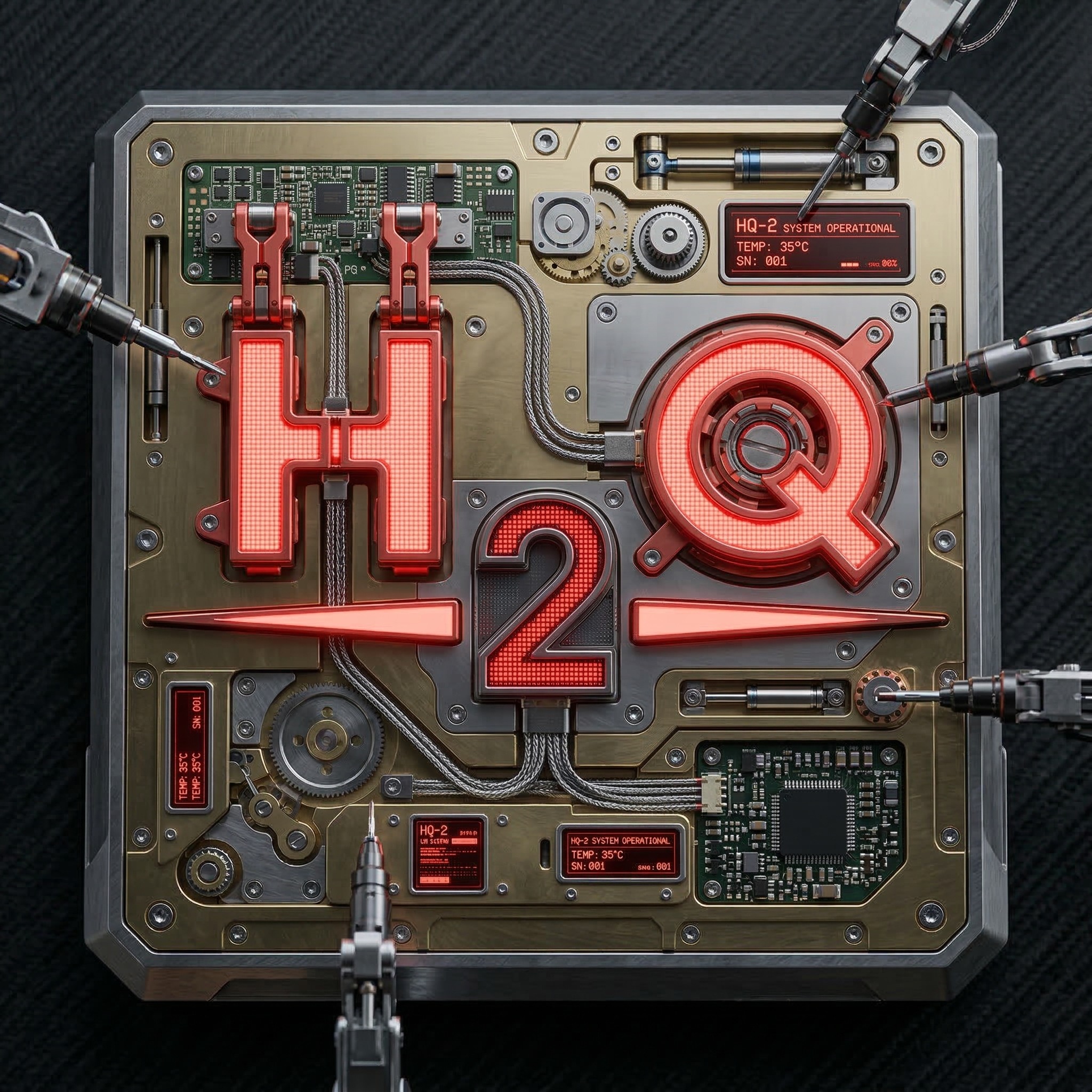 H2Q Solution | Ho Chi Minh City