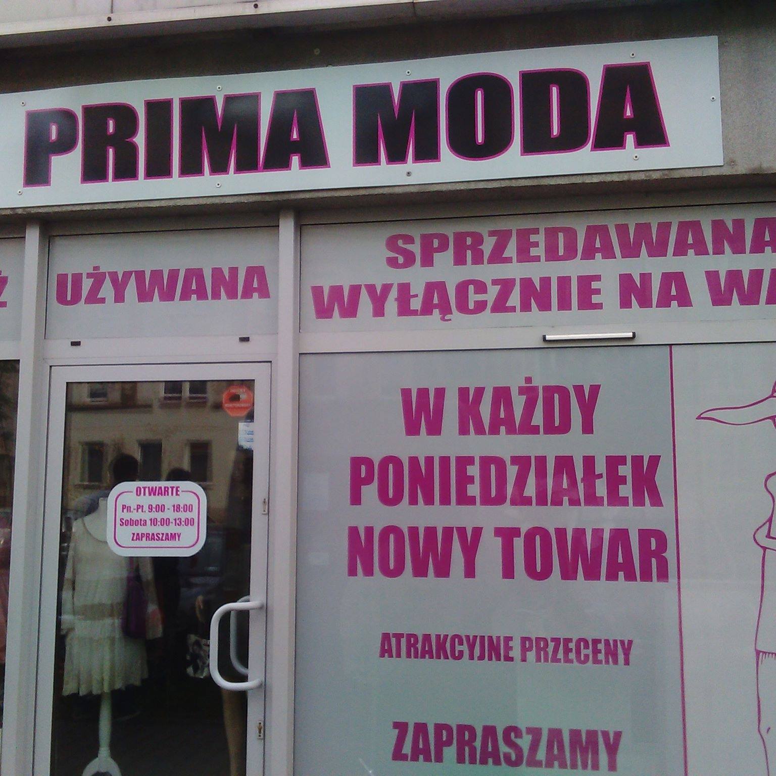 Prima Moda-Oleśnica | Olesnica