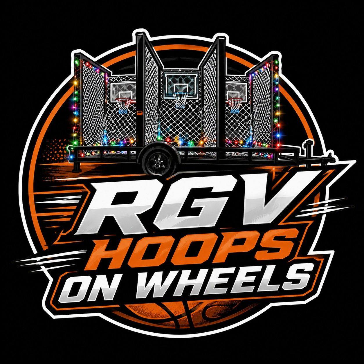 RGV Hoops on Wheels