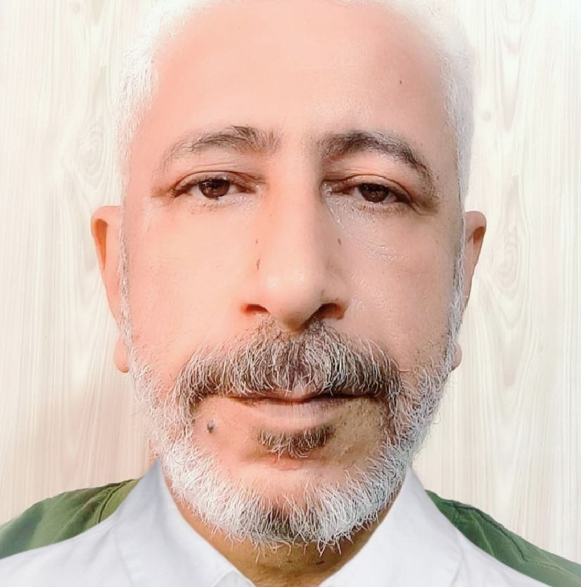 Ghader Sharafian