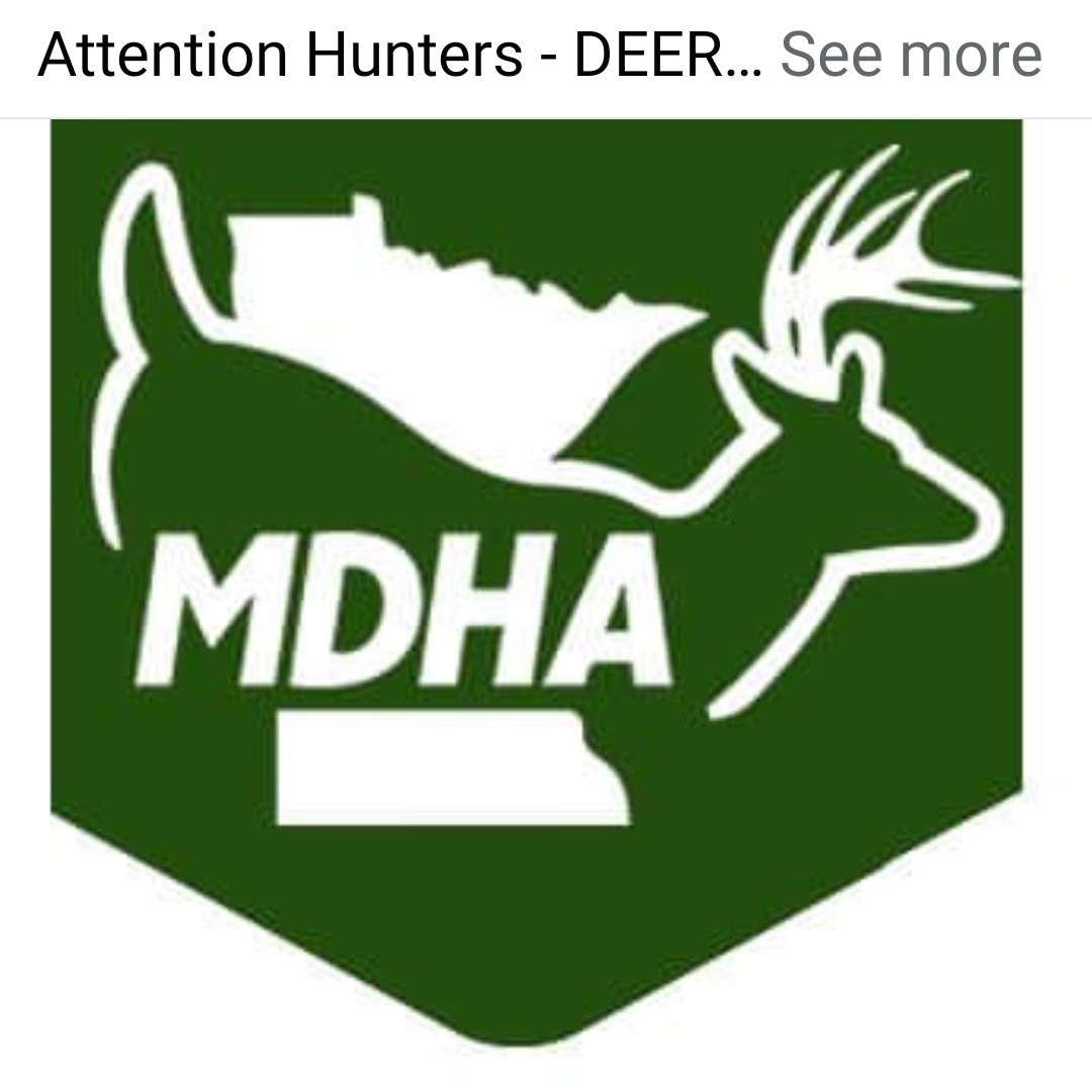 Park Rapids Mdha