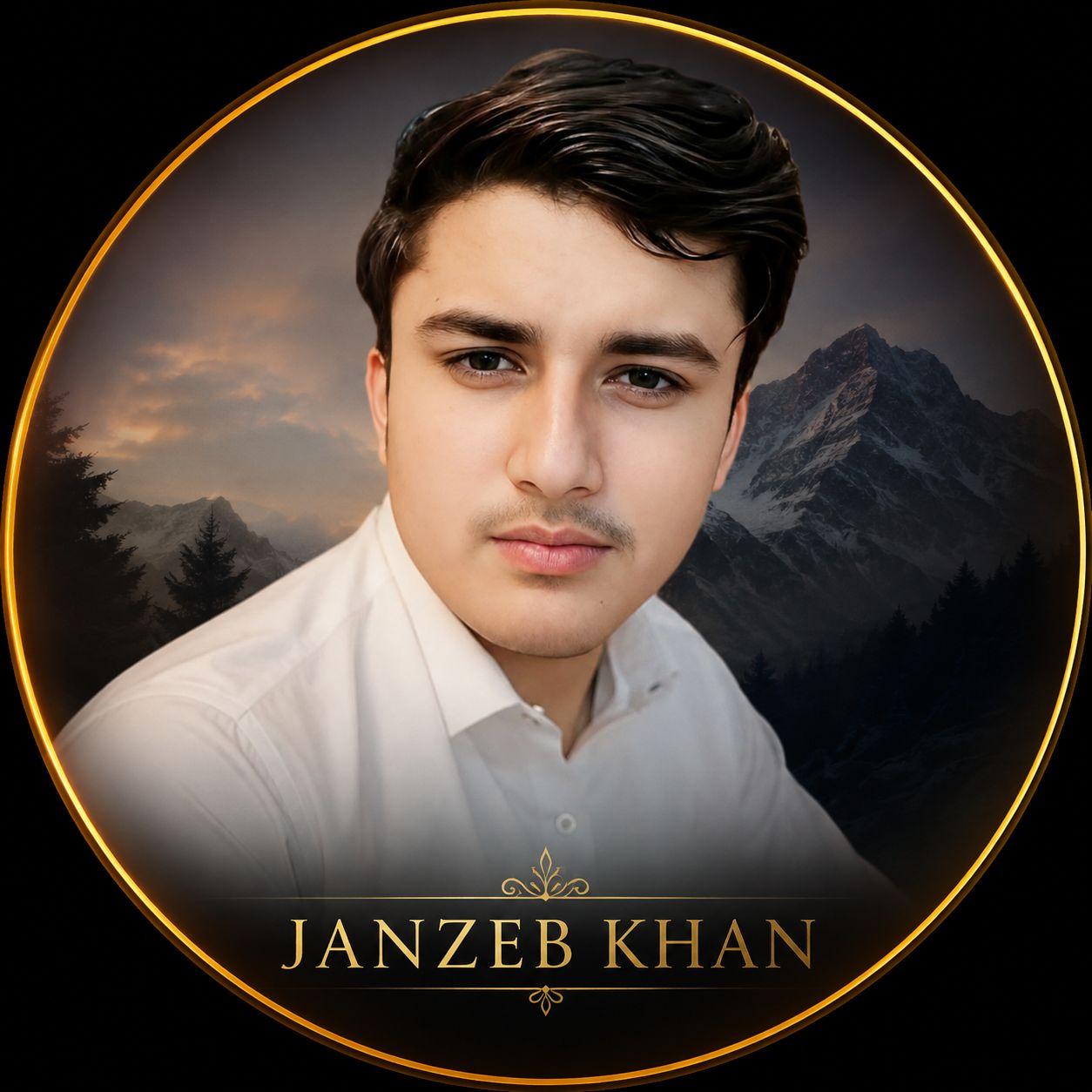 Janzeb Khan Shaher