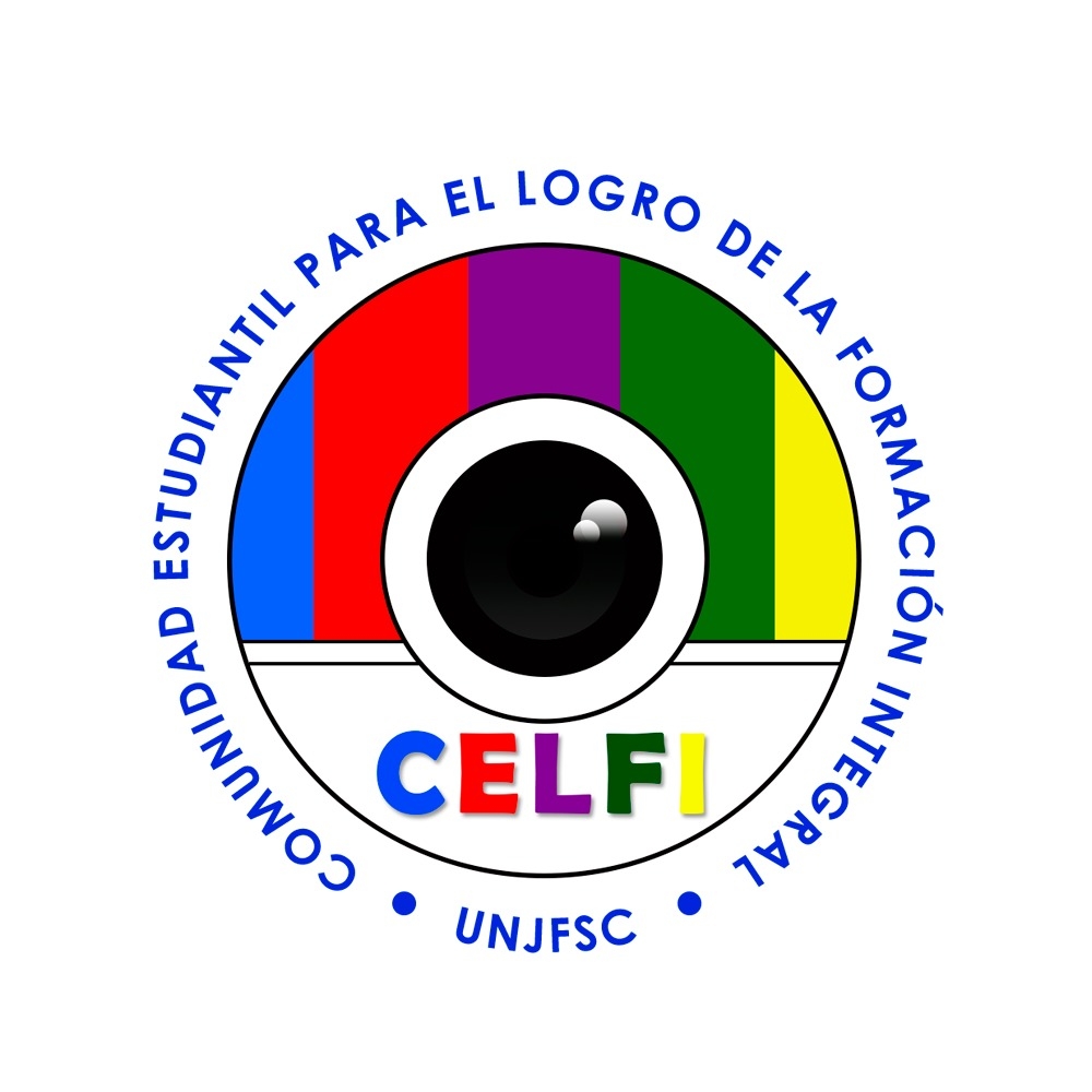 Comunidad Estudiantil para el Logro de la Formación Integral - CELFI