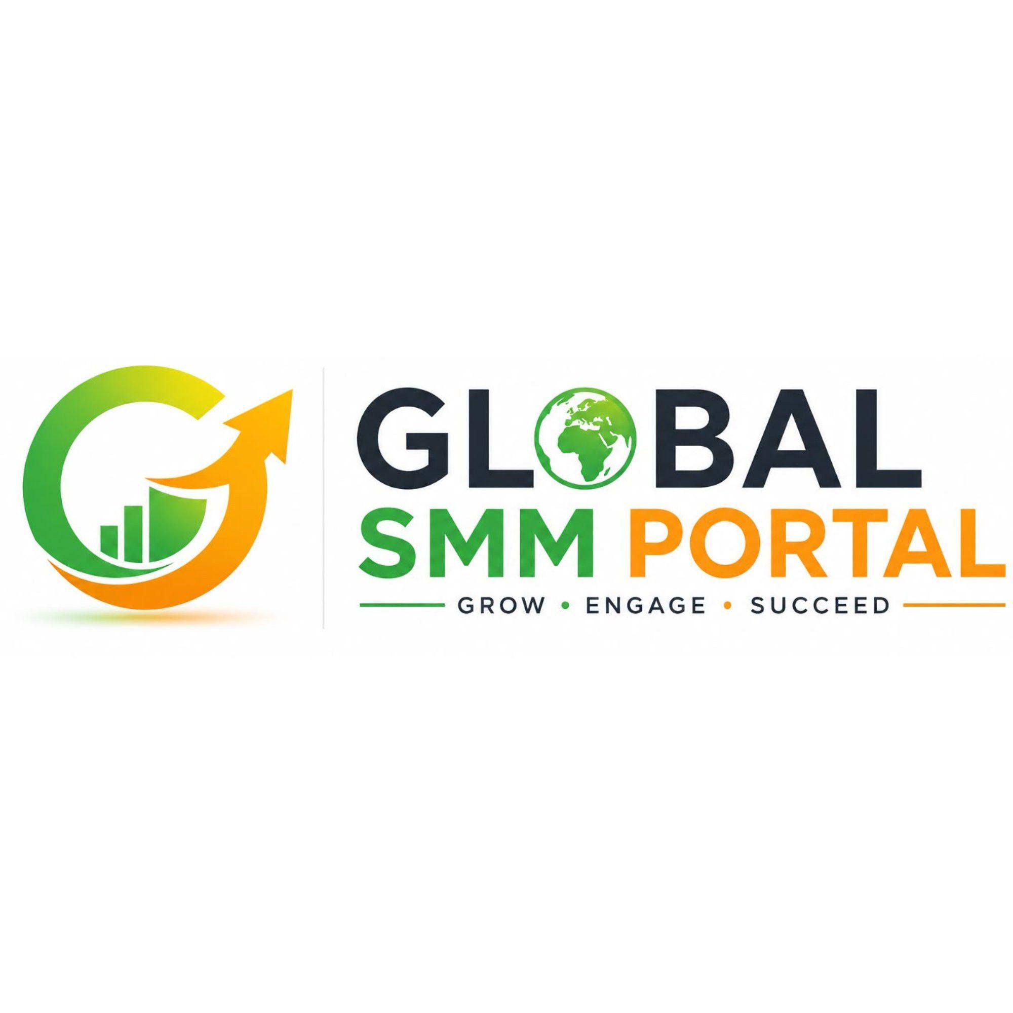 Global SMM Portal | New York NY