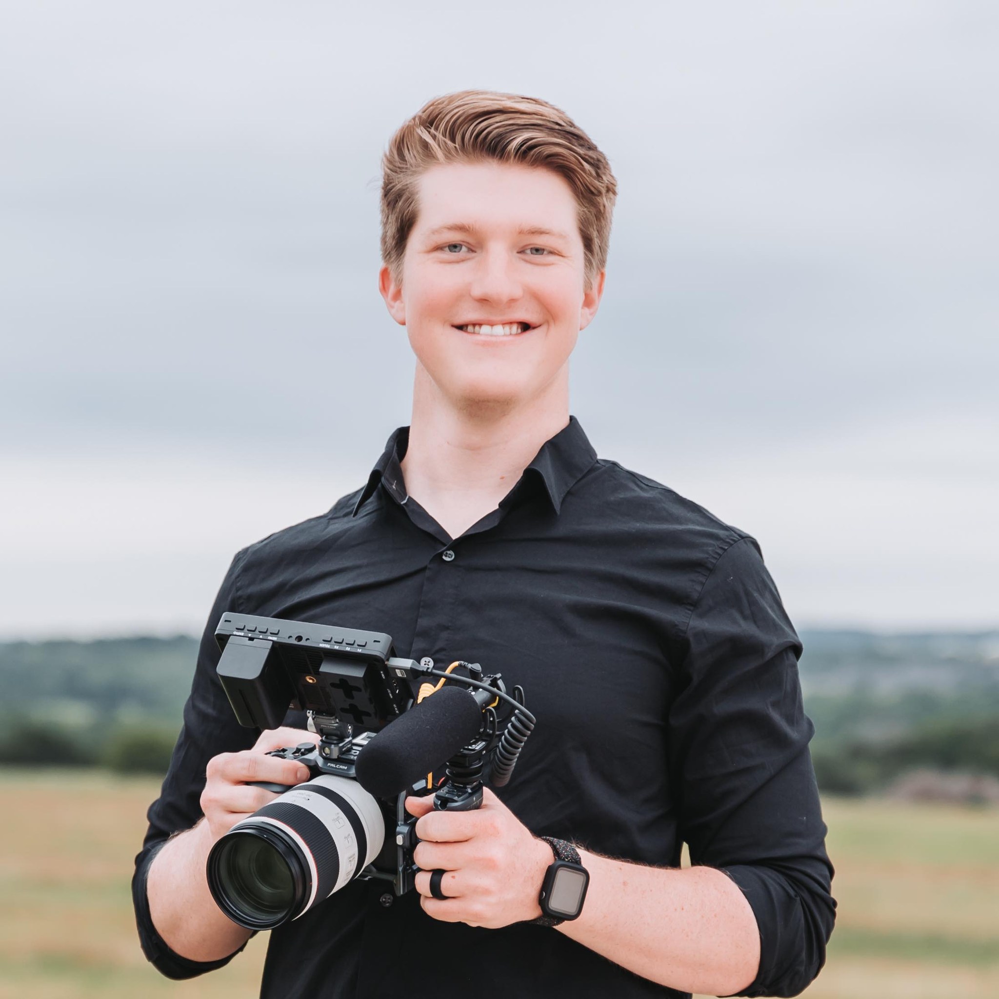 Riley Roper Media