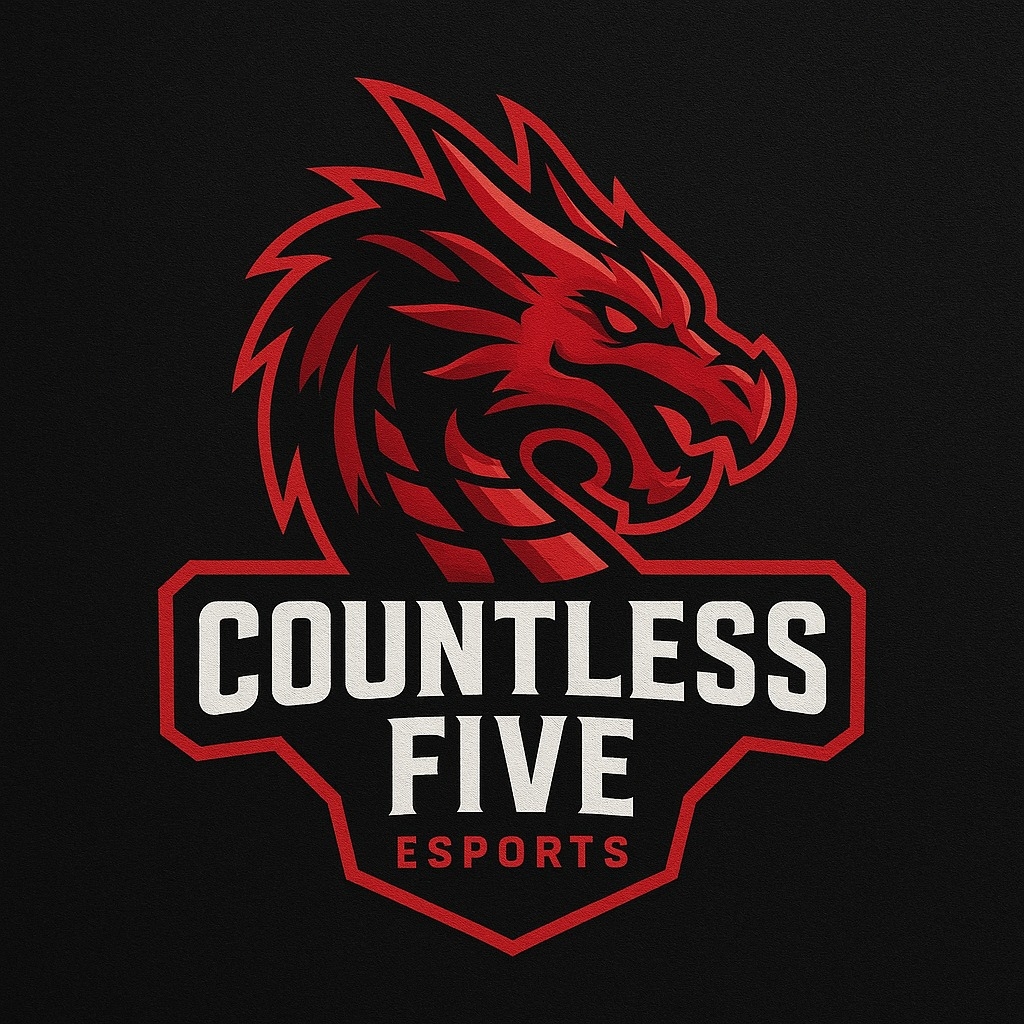Countless Five Esports