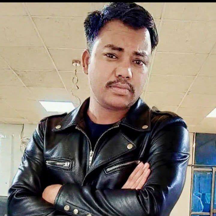 Aslam rahi | Bihar Sharif