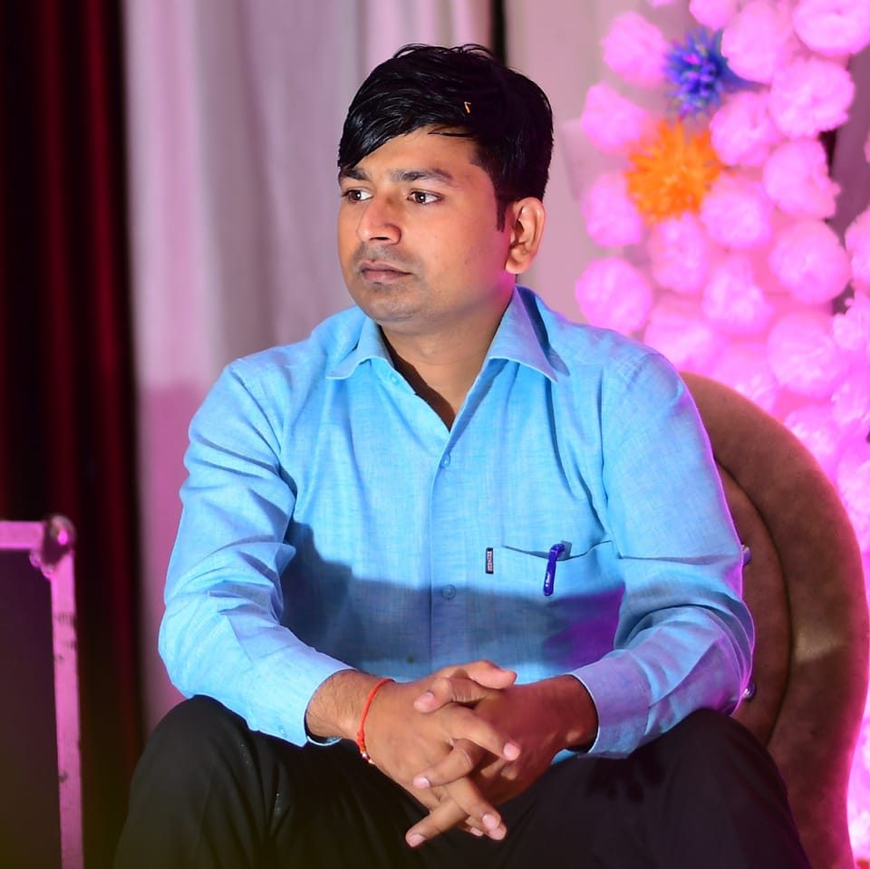 Pravin Kumar