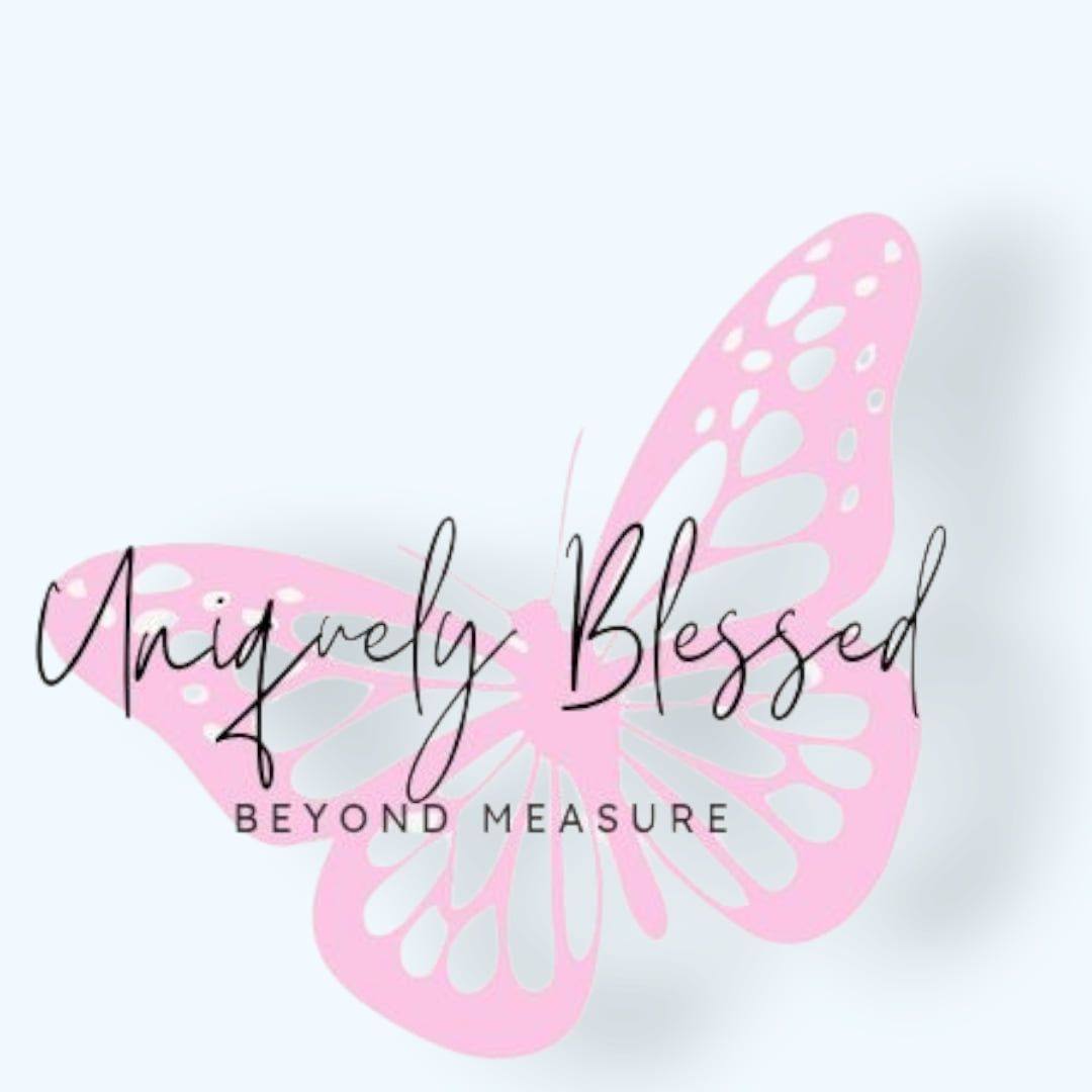 Uniquely Blessed Beyond Measure