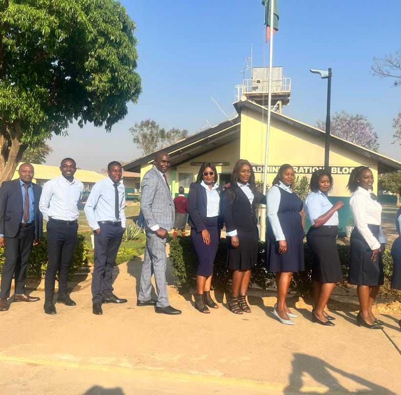Chainda Primary | Lusaka