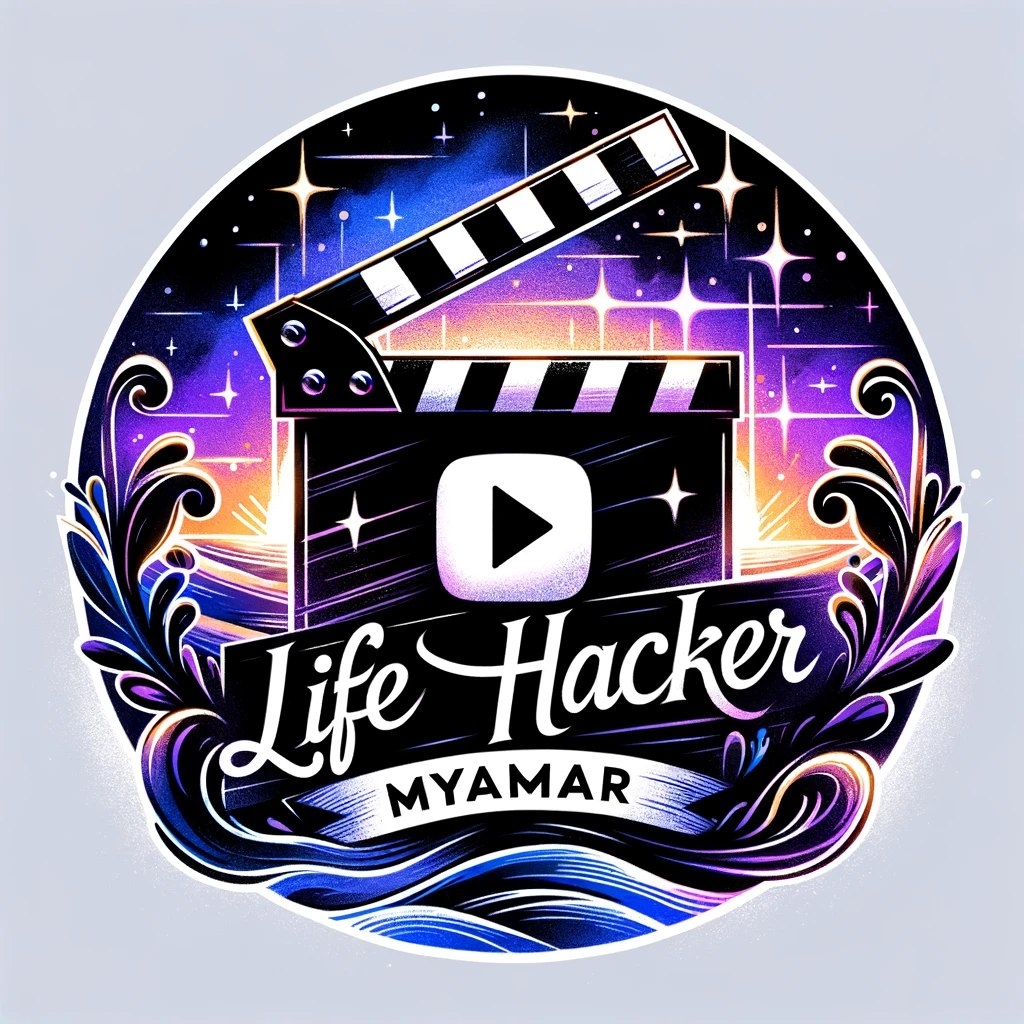 Lifehacker Myanmar