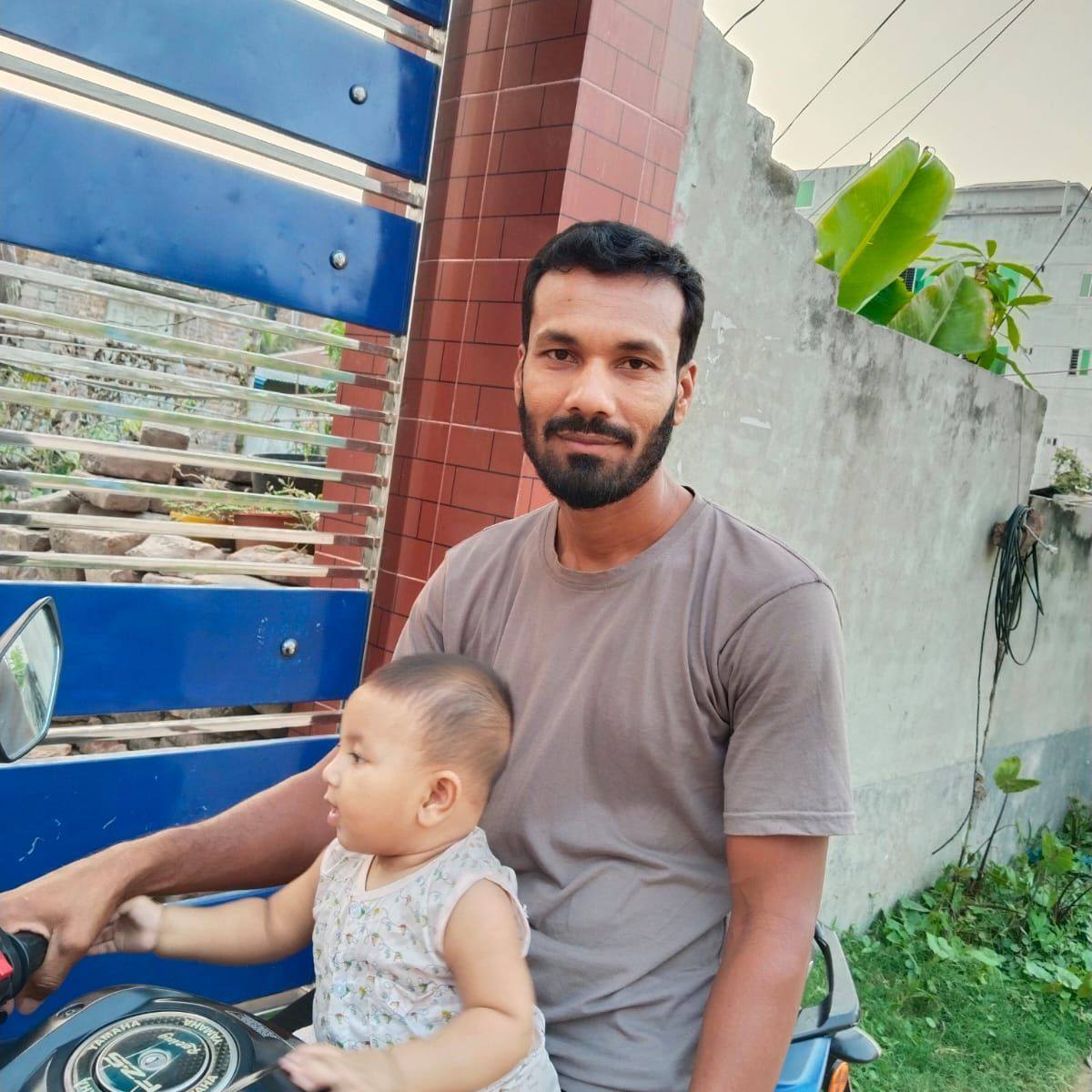 Shadat Hossain