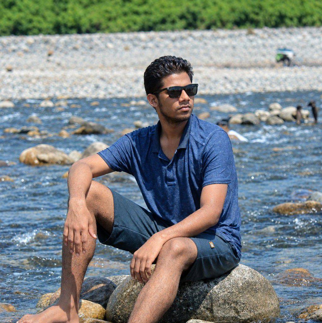 Yeasir Rifat