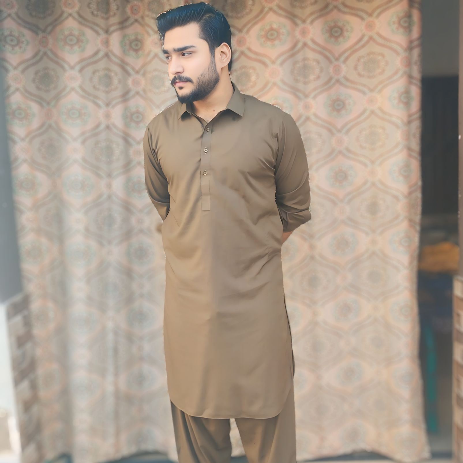 Rao Hamza