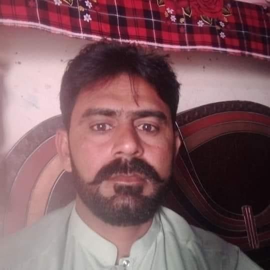 Said Rasool