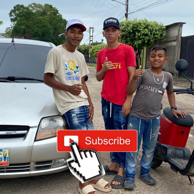 El causita oficial | Cúcuta