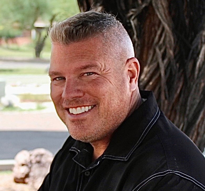 Andy Anderson | Green Valley WA