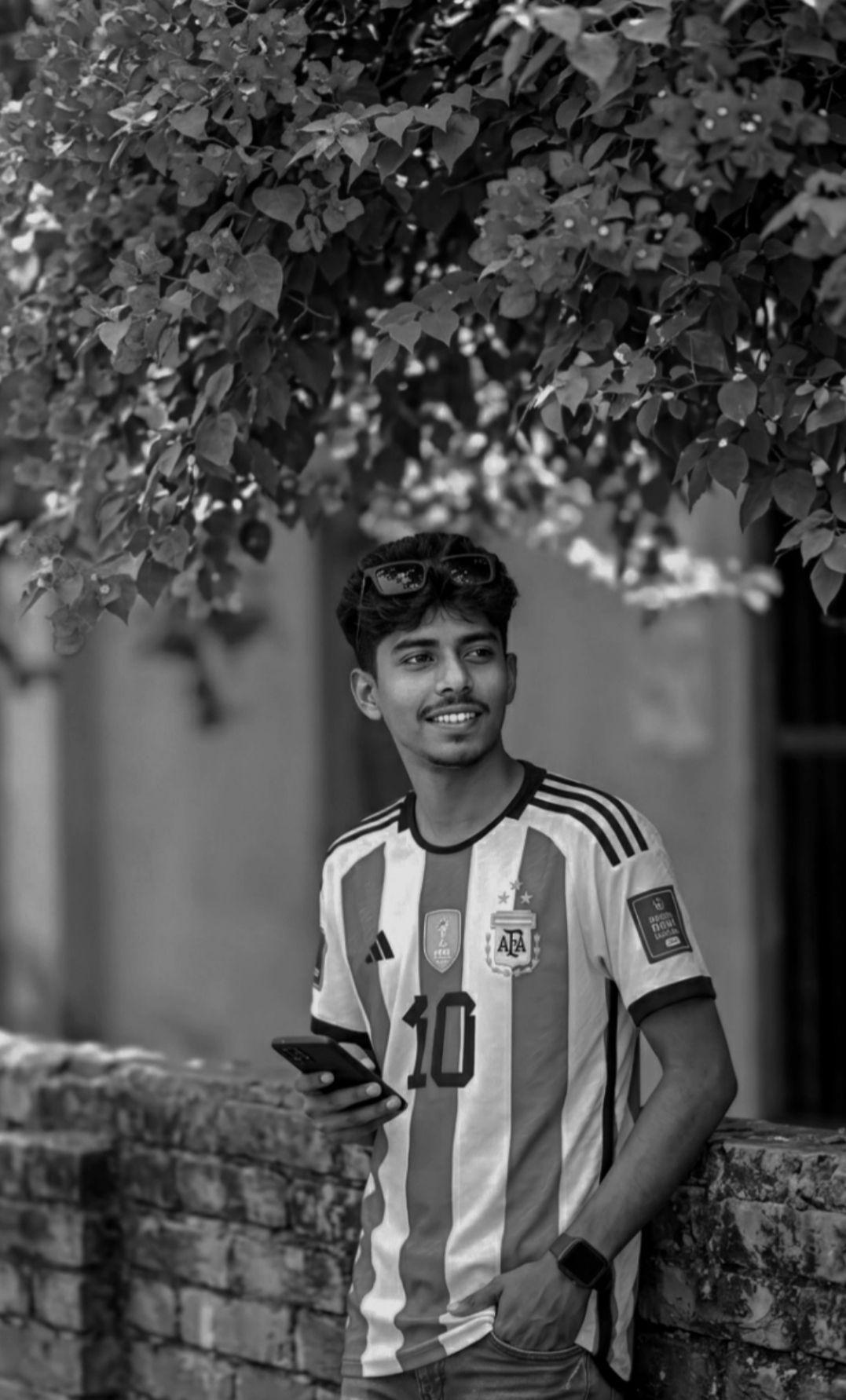 MD Rifat