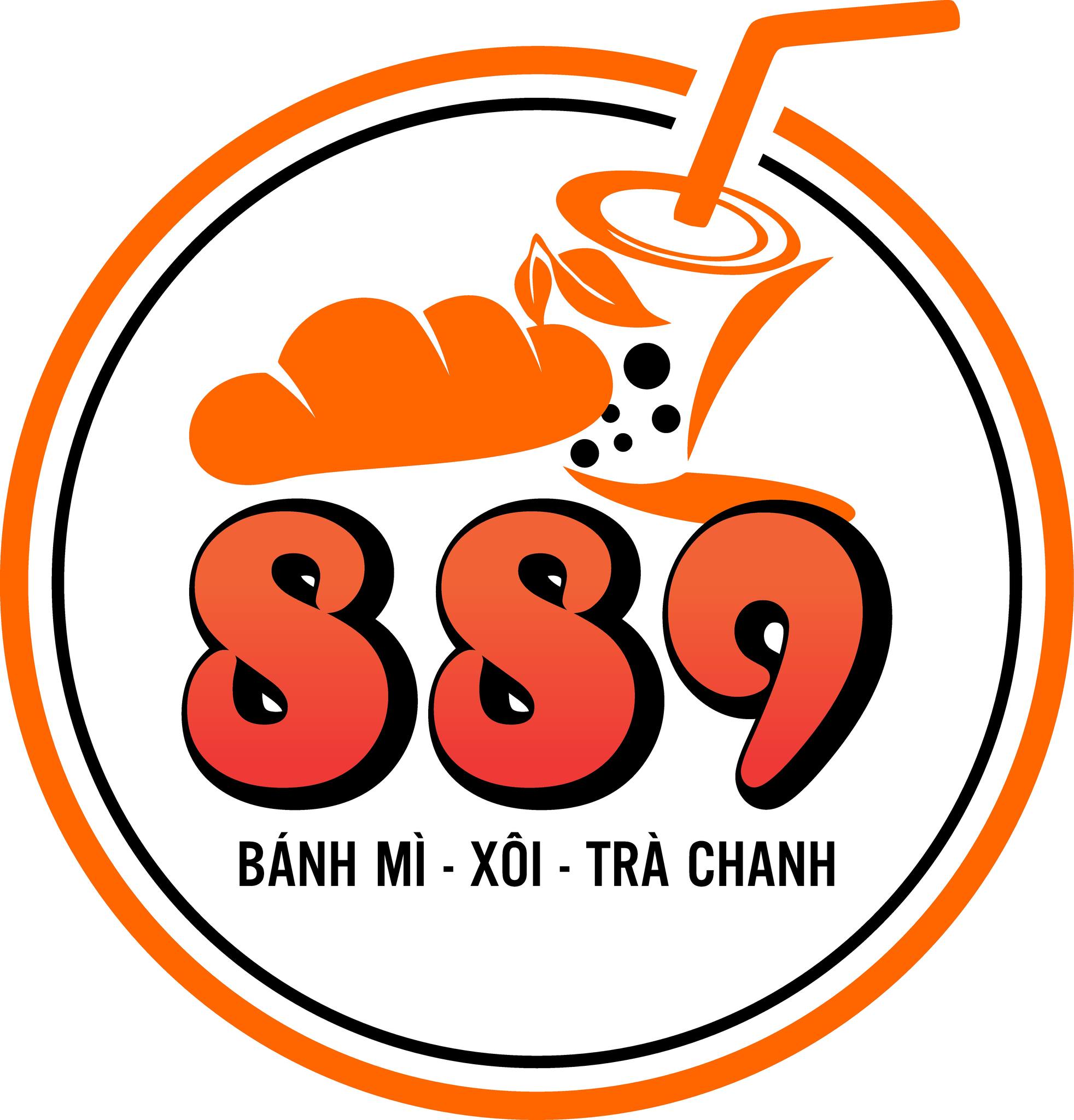 Bánh Mì 889