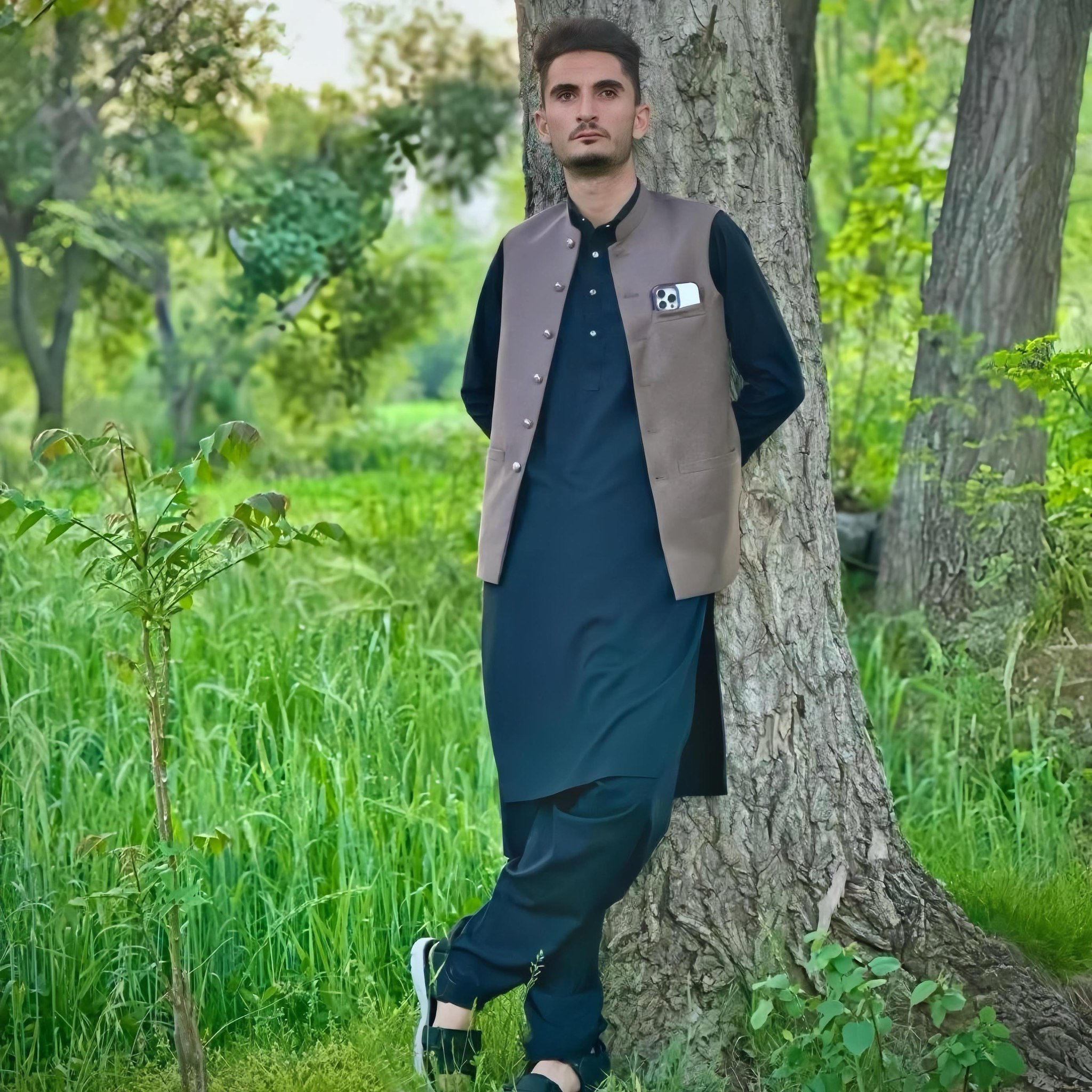 Csp Taimoor Khan