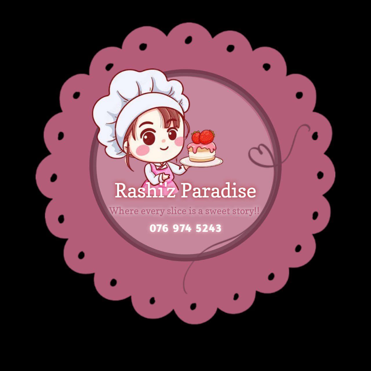 Rashi'z Paradise