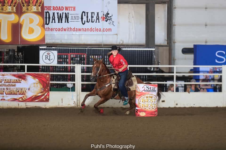 The 2025-2026... - Rockin R Ranch Youth Rodeo Association | Facebook
