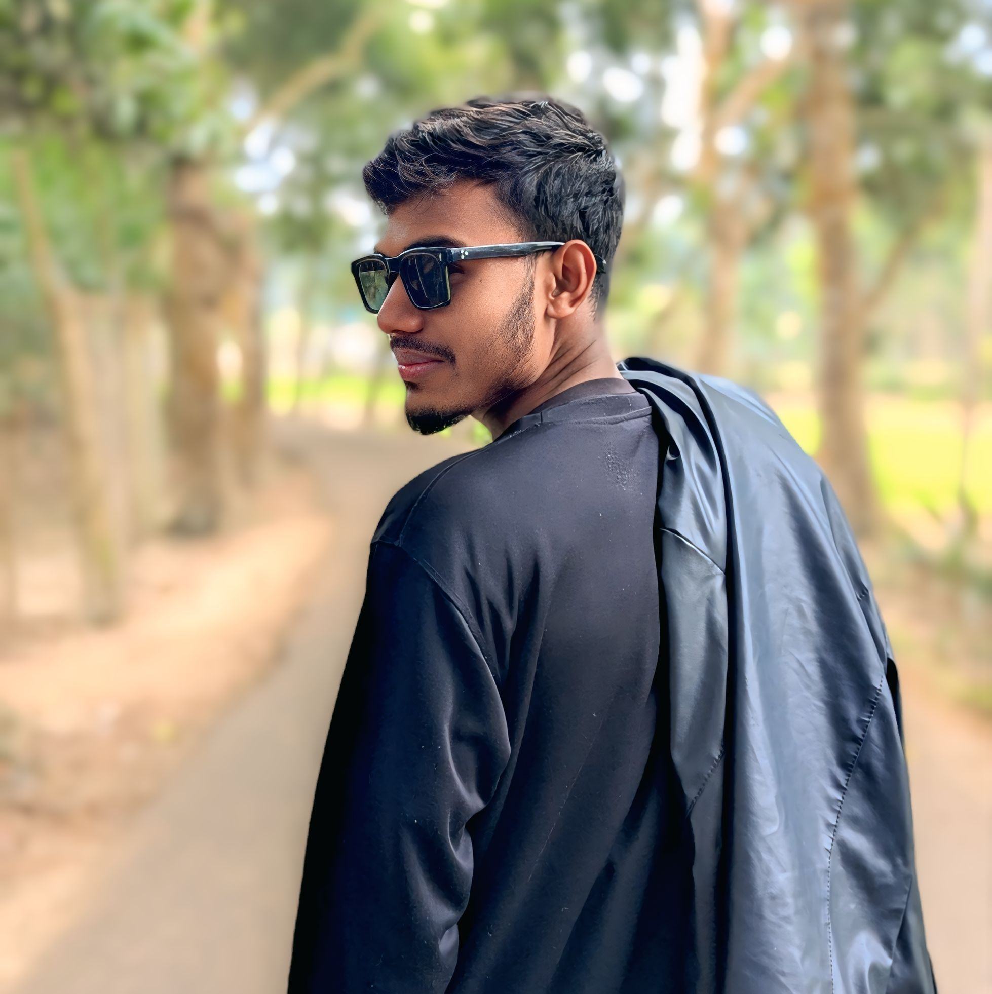 Md. Habibullah