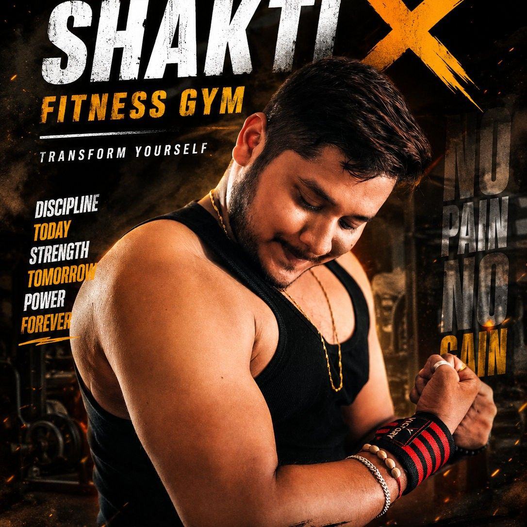 🙂 #fatiyeworkoutkoro | Subhodip Das