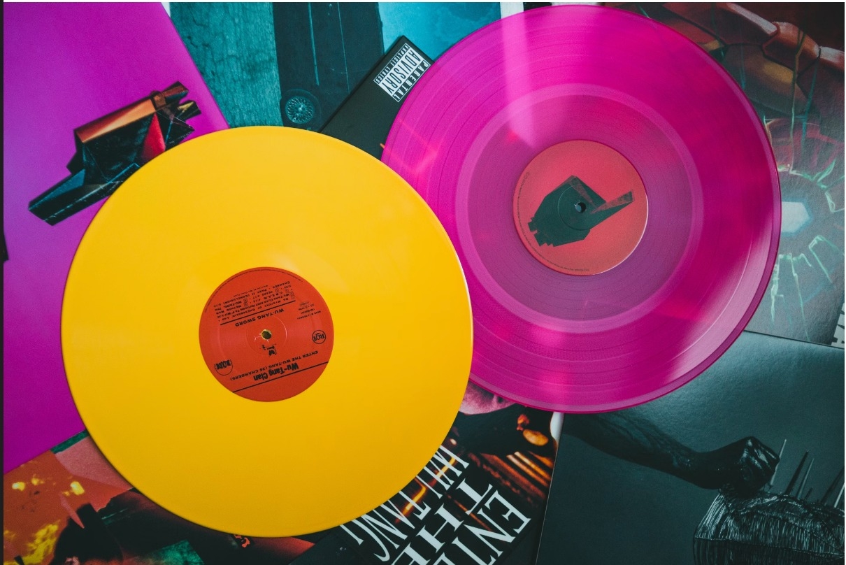 The Virtual Vinyl Store | Gosport