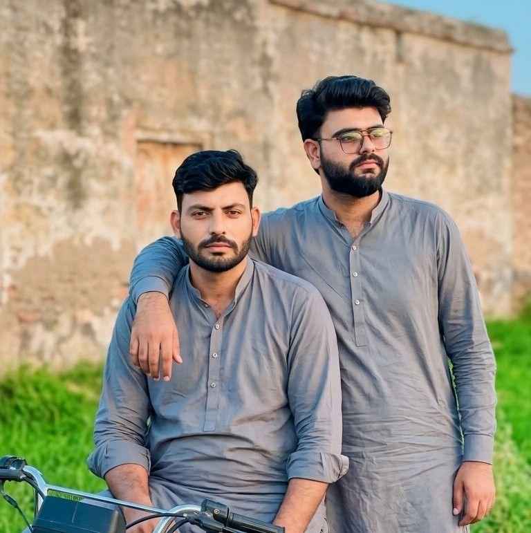 Naveed Riaz