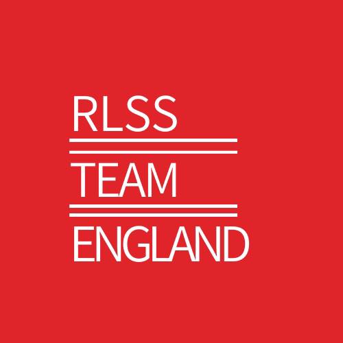 First Training Session Complete! Team... - RLSS Team England | Facebook