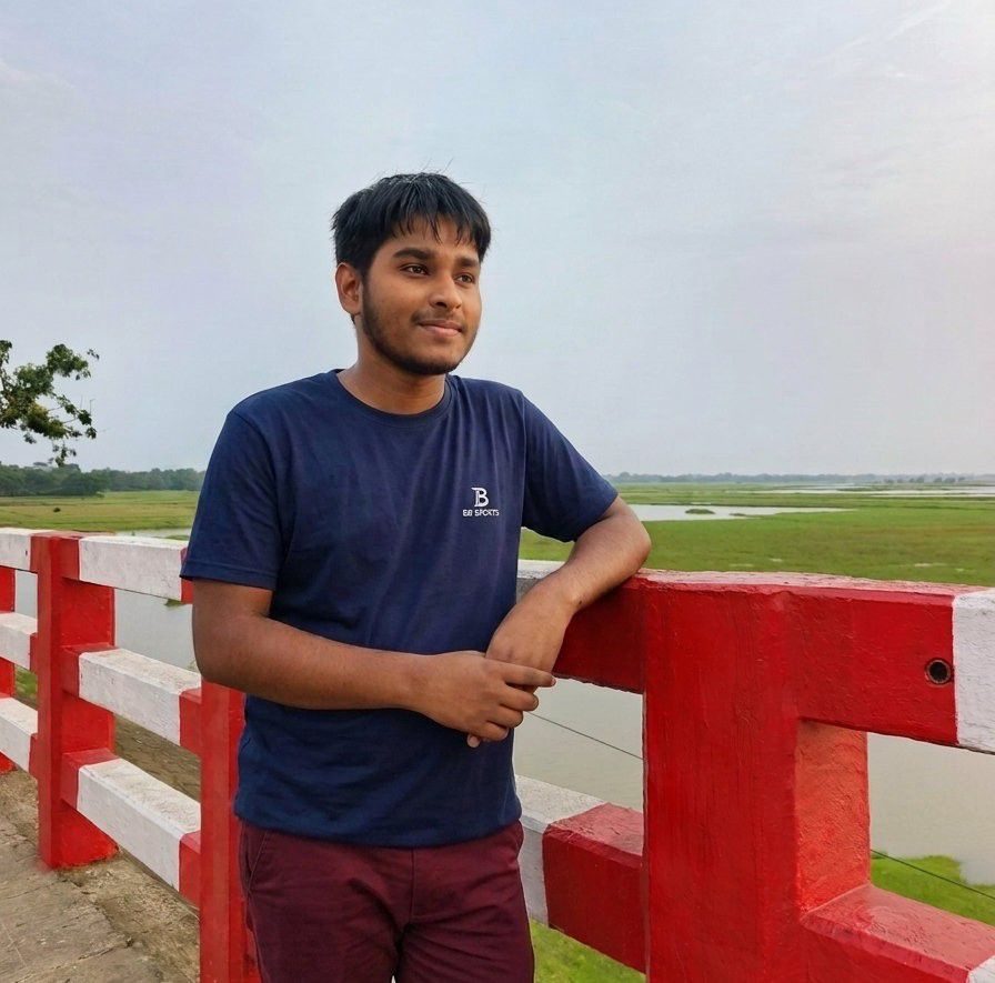 Sujon Dey