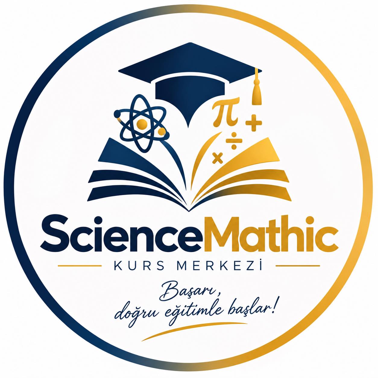Sciencemathic Learning Center