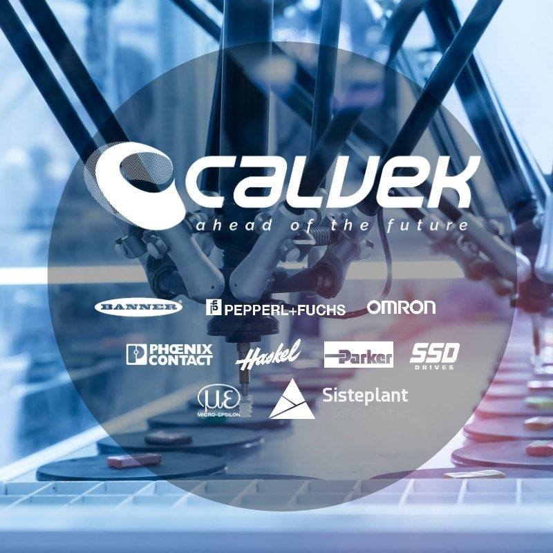 Calvek
