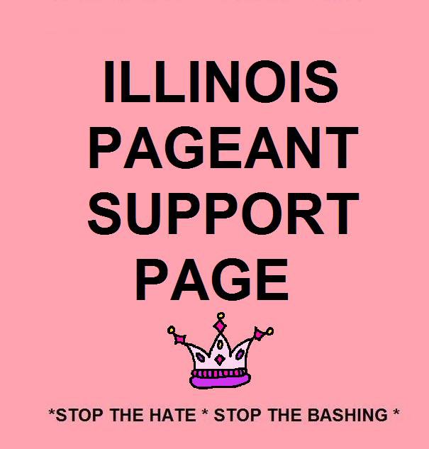 Illinois Pageant Support Page