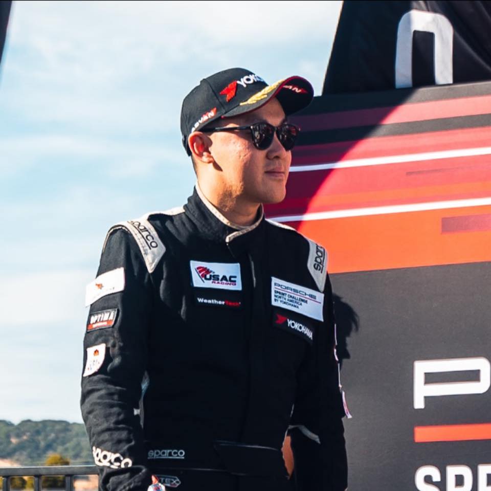 James Li Racing