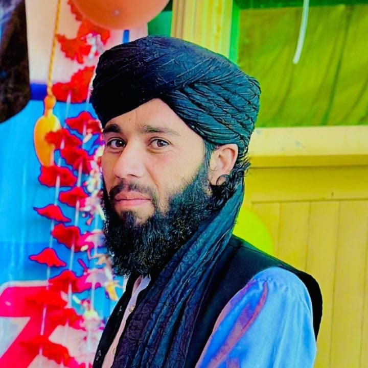 Waheed Zada Shakir