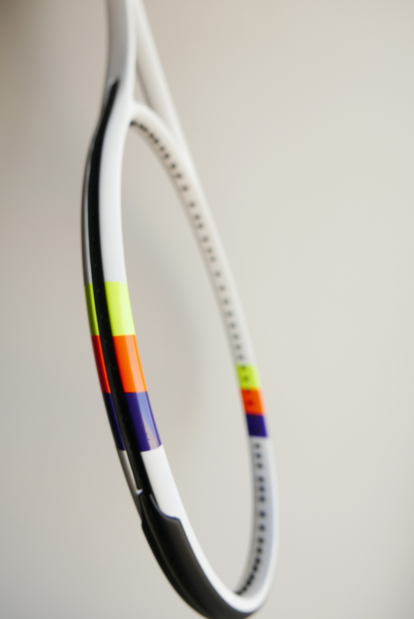 Frame Racket