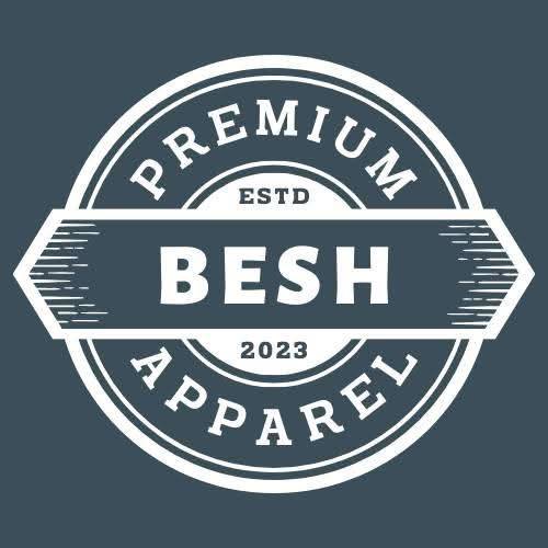 Besh Apparels | Santa Cruz