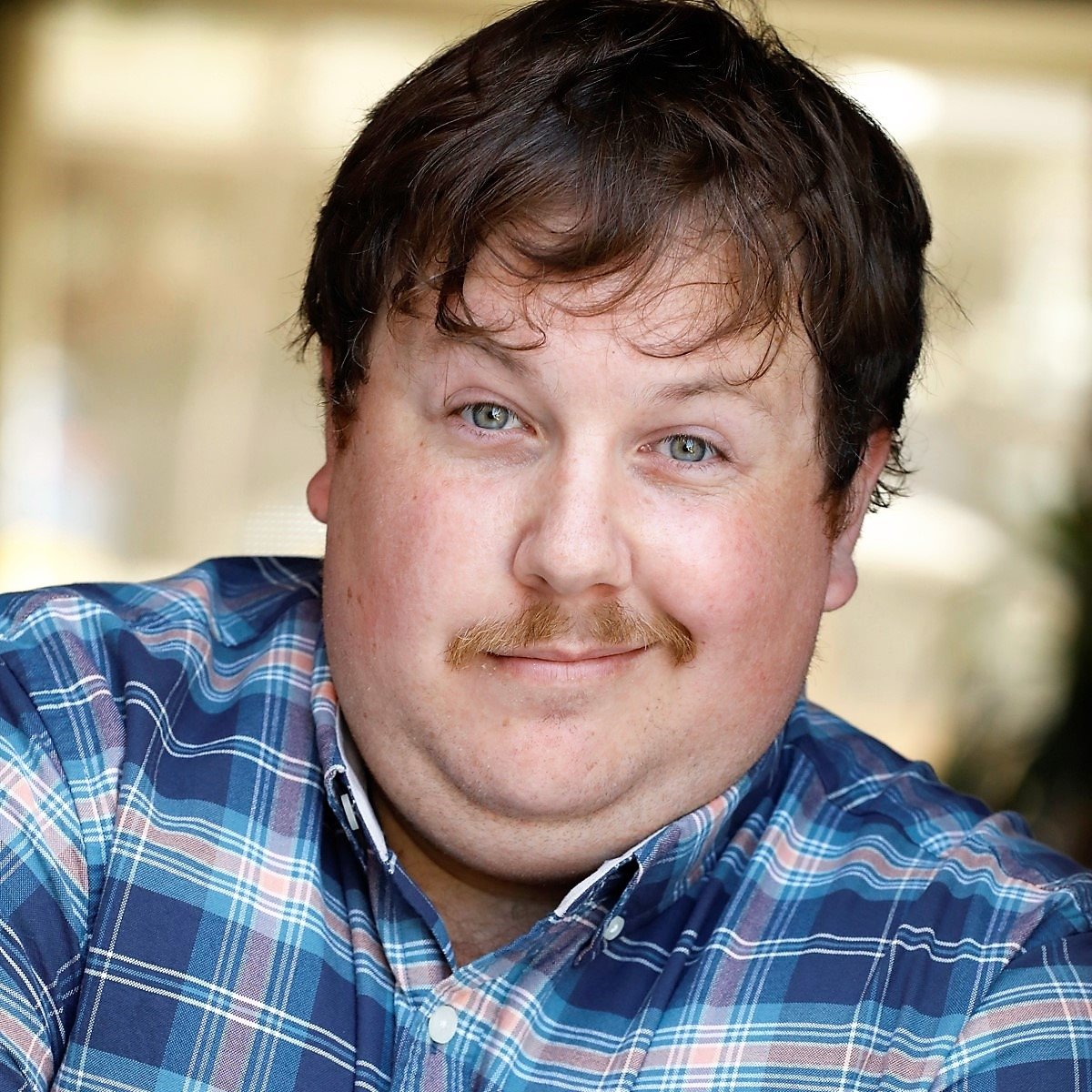 Brandon Hitson