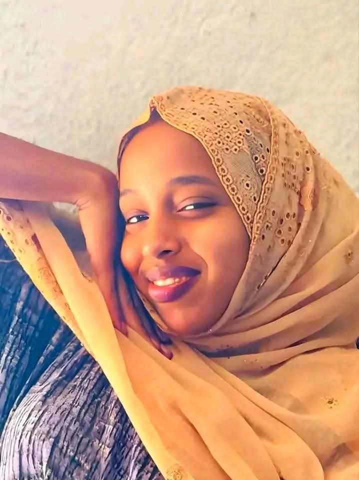 Shukria Tofik
