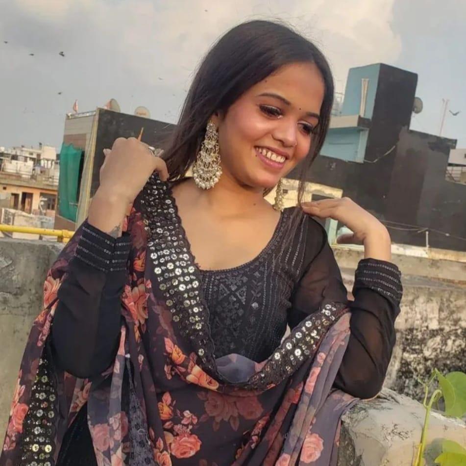 Simran Rani | Delhi