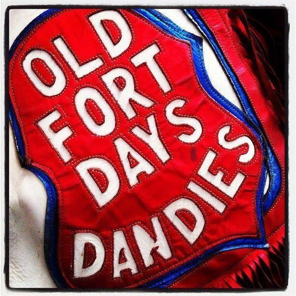 The Old Fort Days Dandies