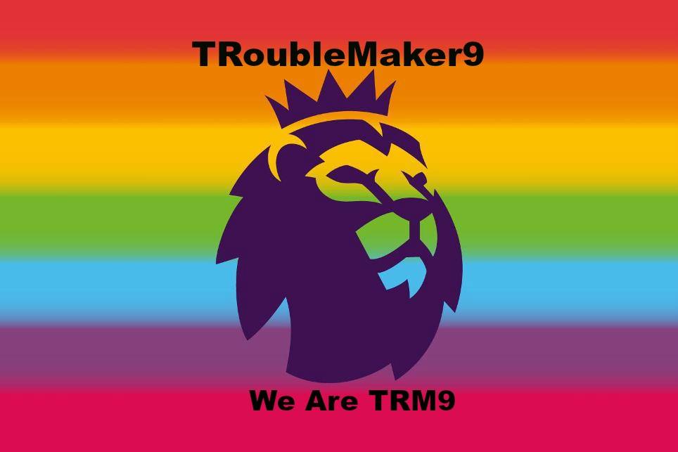 TRoubleMaker9 Dota 2